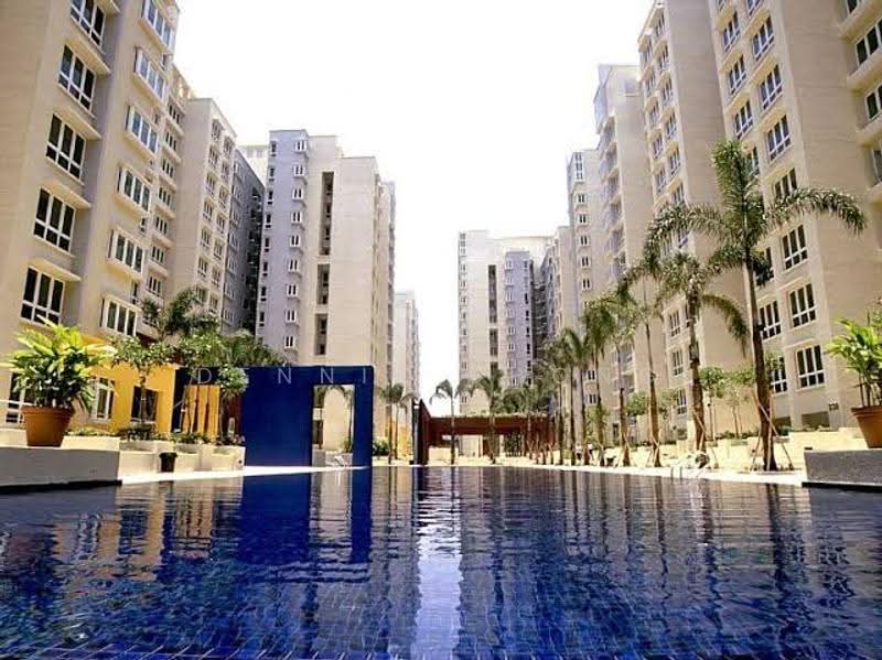 The Floravale, 238 Westwood Avenue, 3 Bedrooms, 1,238 sqft, Condominium For Sale, by Dennis Chong, 500239828 - Exterior - PropertyGuru.com.sg
