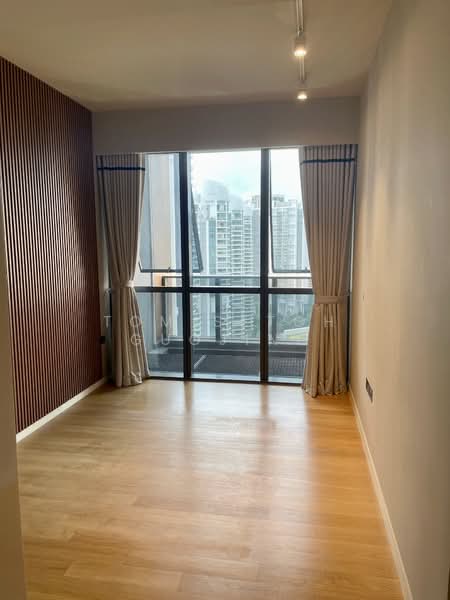 Riviere, 1 Jiak Kim Street, Alexandra / Commonwealth, 2 Bedrooms, 818 sqft, Condominium For Sale, by Tom Setoh GuoJing, 500239830 - Master Bedroom - PropertyGuru.com.sg