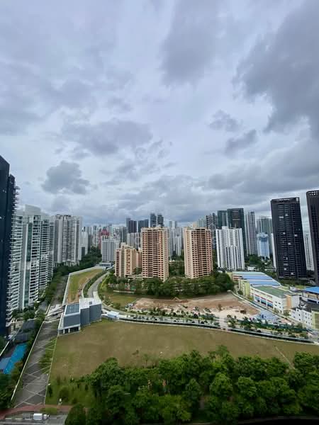 Riviere, 1 Jiak Kim Street, Alexandra / Commonwealth, 2 Bedrooms, 818 sqft, Condominium For Sale, by Tom Setoh GuoJing, 500239830 - Exterior - PropertyGuru.com.sg