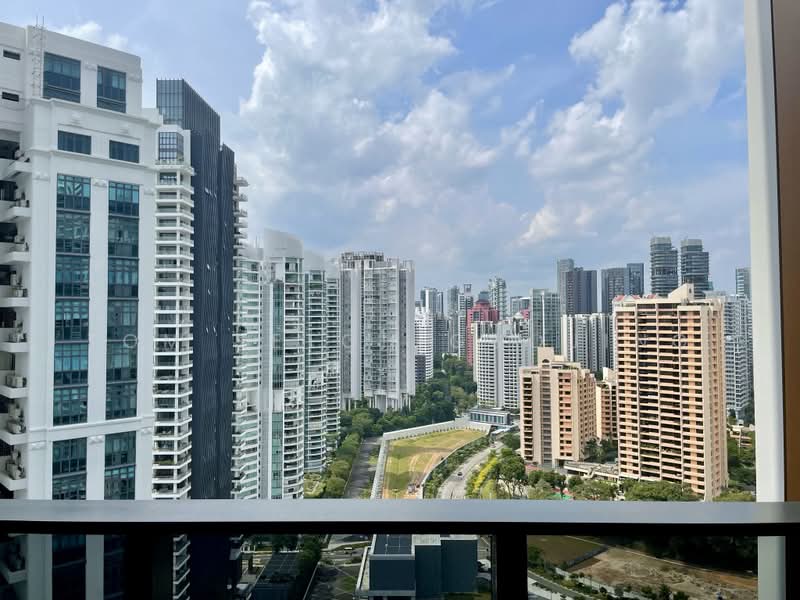 Riviere, 1 Jiak Kim Street, Alexandra / Commonwealth, 2 Bedrooms, 818 sqft, Condominium For Sale, by Tom Setoh GuoJing, 500239830 - View - PropertyGuru.com.sg