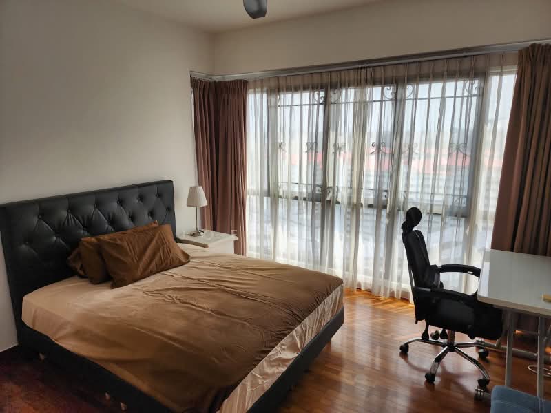 The Mayfair, 5 Jurong East Street 32, 1 Bedroom, 752 sqft, Condominium For Rent, by Joey Lim, 500239831 - Bedroom - PropertyGuru.com.sg