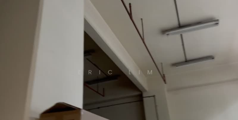 Kewalram Hillview, 120 Hillview Avenue, 1,959 sqft, Light Industrial (B1) For Rent, by Eric Lim, 500239832 - Interior - CommercialGuru.com.sg