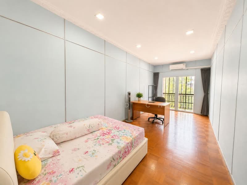 Ah Soo Garden, Ah Soo Garden, Tai Keng Gardens, Serangoon Garden Way, 6 Bedrooms, 4,780 sqft, Semi-Detached House For Sale, by Desmond Chan, 500239833 - Bedroom - PropertyGuru.com.sg