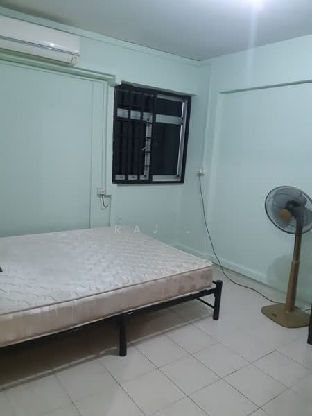 204 Tampines Street 21, 204 Tampines Street 21, 2 Bedrooms, 721 sqft, HDB Flat For Rent, by Raj ., 500239835 - Bedroom - PropertyGuru.com.sg