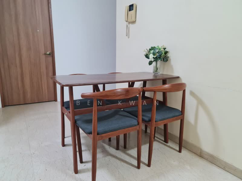 Ballota Park Condo, 150 Mariam Way, Room Rental, 120 sqft, Condominium For Rent, by Ben Kwan, 500239838 - PropertyGuru.com.sg