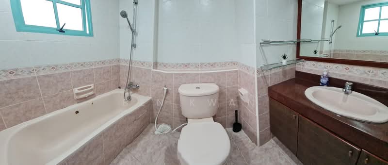 Ballota Park Condo, 150 Mariam Way, Room Rental, 120 sqft, Condominium For Rent, by Ben Kwan, 500239838 - Bathroom - PropertyGuru.com.sg