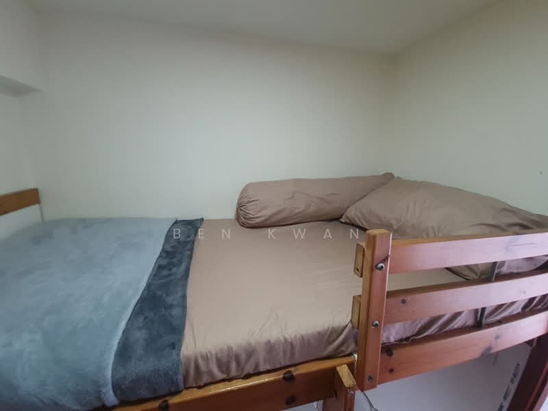 Ballota Park Condo, 150 Mariam Way, Room Rental, 120 sqft, Condominium For Rent, by Ben Kwan, 500239838 - Bedroom - PropertyGuru.com.sg