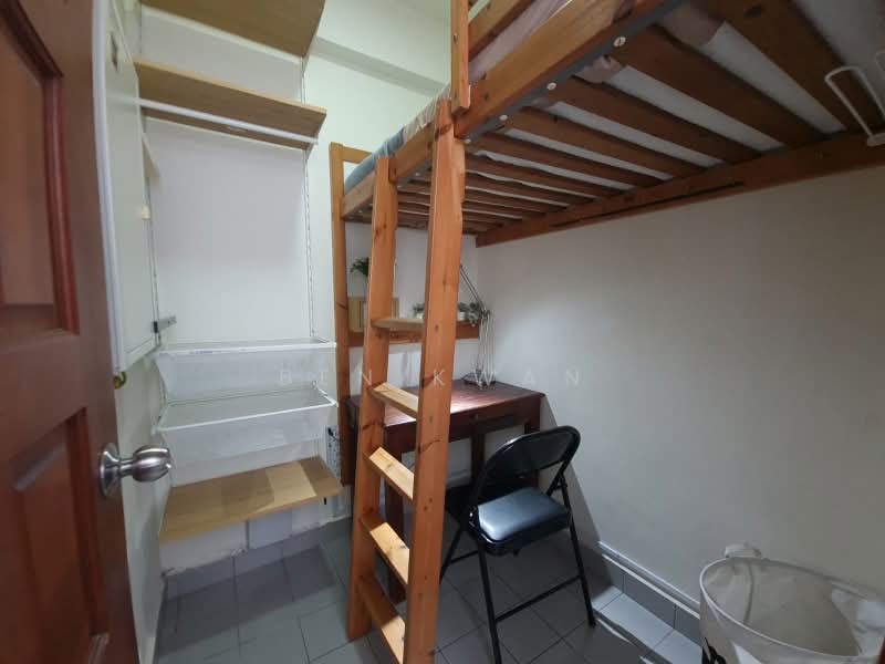 Ballota Park Condo, 150 Mariam Way, Room Rental, 120 sqft, Condominium For Rent, by Ben Kwan, 500239838 - Study - PropertyGuru.com.sg