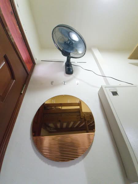 Ballota Park Condo, 150 Mariam Way, Room Rental, 120 sqft, Condominium For Rent, by Ben Kwan, 500239838 - Interior - PropertyGuru.com.sg