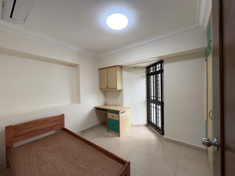 299A Compassvale Street, 299A Compassvale Street, Hougang / Punggol / Sengkang, Room Rental, 120 sqft, HDB Flat For Rent, by Liz Lee, 500239839 - Bedroom - PropertyGuru.com.sg
