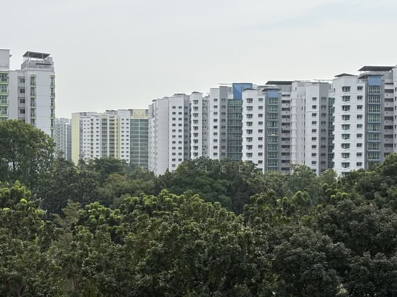 299A Compassvale Street, 299A Compassvale Street, Hougang / Punggol / Sengkang, Room Rental, 120 sqft, HDB Flat For Rent, by Liz Lee, 500239839 - Exterior - PropertyGuru.com.sg