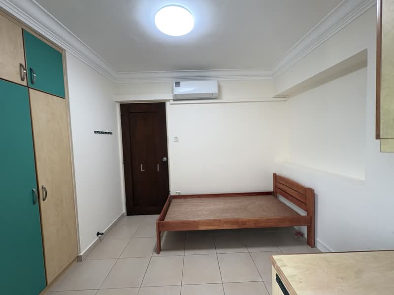 299A Compassvale Street, 299A Compassvale Street, Hougang / Punggol / Sengkang, Room Rental, 120 sqft, HDB Flat For Rent, by Liz Lee, 500239839 - Bedroom - PropertyGuru.com.sg