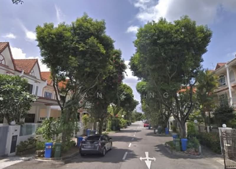 LANDED7772@TWO BRAND NEW SEMI D @KOVAN WITH BIG LAND, Kovan Road, Hillside Drive, 6 Bedrooms, 6,700 sqft, Semi-Detached House For Sale, by K L Goh, 500239841 - Exterior - PropertyGuru.com.sg