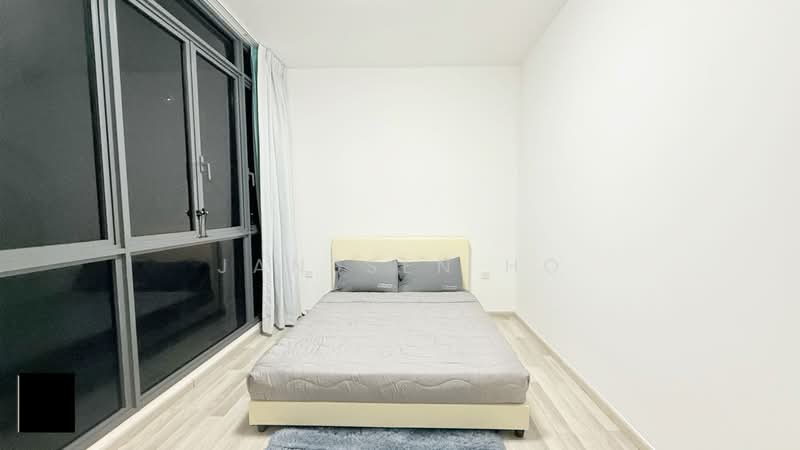 La Fiesta, 54 Sengkang Square, Room Rental, 150 sqft, Condominium For Rent, by Janssen Ho, 500239846 - Bedroom - PropertyGuru.com.sg