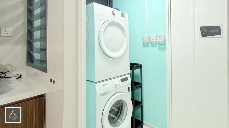 La Fiesta, 54 Sengkang Square, Room Rental, 150 sqft, Condominium For Rent, by Janssen Ho, 500239846 - Interior - PropertyGuru.com.sg