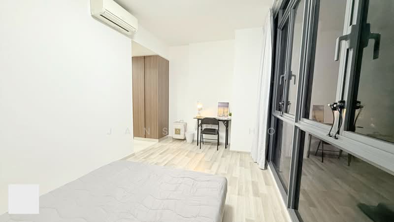 La Fiesta, 54 Sengkang Square, Room Rental, 150 sqft, Condominium For Rent, by Janssen Ho, 500239846 - Bedroom - PropertyGuru.com.sg