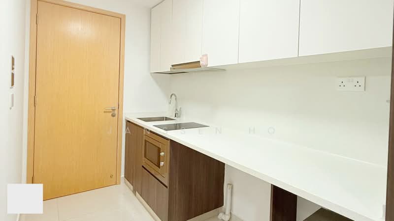 La Fiesta, 54 Sengkang Square, Room Rental, 150 sqft, Condominium For Rent, by Janssen Ho, 500239846 - Kitchen - PropertyGuru.com.sg