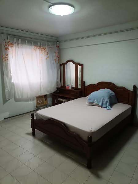 261 Jurong East Street 24, 261 Jurong East Street 24, 2 Bedrooms, 732 sqft, HDB Flat For Rent, by Collin Tan, 500239848 - Bedroom - PropertyGuru.com.sg