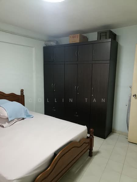 261 Jurong East Street 24, 261 Jurong East Street 24, 2 Bedrooms, 732 sqft, HDB Flat For Rent, by Collin Tan, 500239848 - Bedroom - PropertyGuru.com.sg
