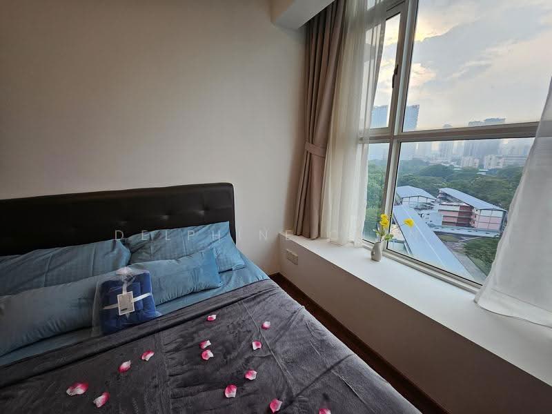Meraprime, 301 Jalan Bukit Ho Swee, Room Rental, 120 sqft, Condominium For Rent, by Delphine Chan, 500239849 - Bedroom - PropertyGuru.com.sg