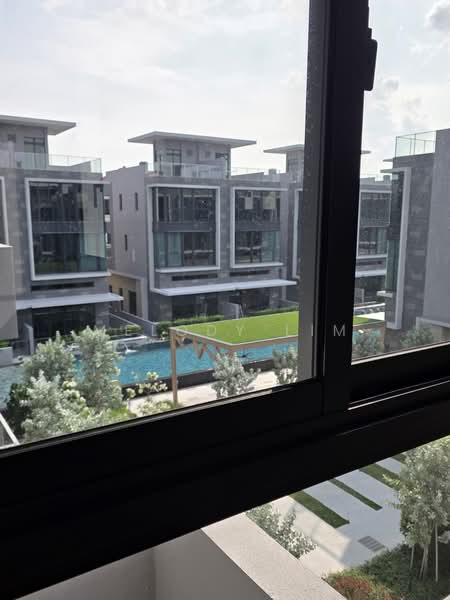 Belgravia Ace, 100 Belgravia Drive, 5 Bedrooms, 4,058 sqft, Cluster House For Sale, by Melody Lim, 500239851 - Exterior - PropertyGuru.com.sg