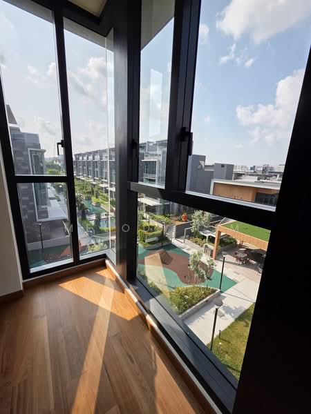 Belgravia Ace, 100 Belgravia Drive, 5 Bedrooms, 4,058 sqft, Cluster House For Sale, by Melody Lim, 500239851 - View - PropertyGuru.com.sg