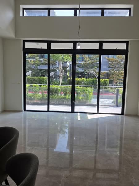 Belgravia Ace, 100 Belgravia Drive, 5 Bedrooms, 4,058 sqft, Cluster House For Sale, by Melody Lim, 500239851 - Living Room - PropertyGuru.com.sg