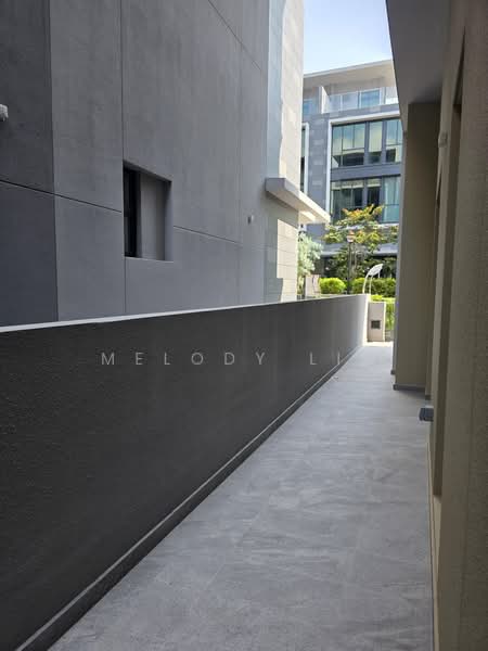 Belgravia Ace, 100 Belgravia Drive, 5 Bedrooms, 4,058 sqft, Cluster House For Sale, by Melody Lim, 500239851 - Exterior - PropertyGuru.com.sg