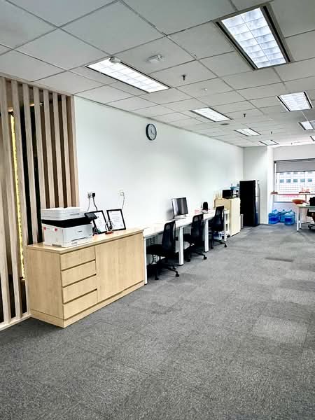 Fully Fitted Suntec City Tower, Boat Quay / Raffles Place / Marina, 1,277 sqft, Office For Rent, by Lance Teo, 500239855 - Interior - CommercialGuru.com.sg