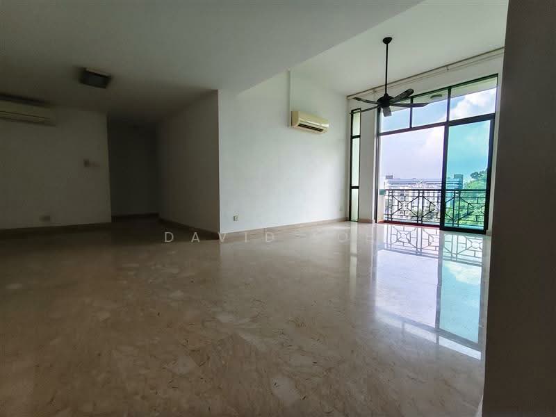 Meralodge, 83 Hillview Avenue, Dairy Farm / Bukit Panjang / Choa Chu Kang, 4 Bedrooms, 1,905 sqft, Condominium For Sale, by David Soh, 500239856 - Living Room - PropertyGuru.com.sg