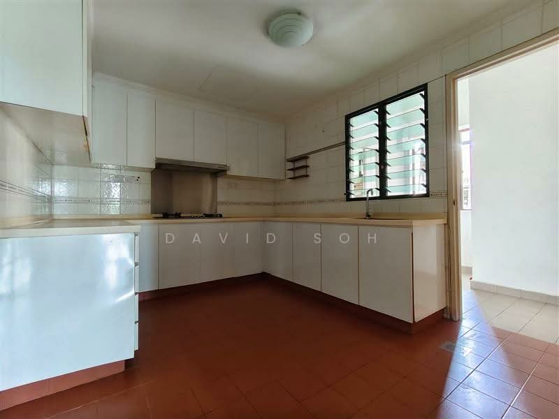 Meralodge, 83 Hillview Avenue, Dairy Farm / Bukit Panjang / Choa Chu Kang, 4 Bedrooms, 1,905 sqft, Condominium For Sale, by David Soh, 500239856 - Kitchen - PropertyGuru.com.sg
