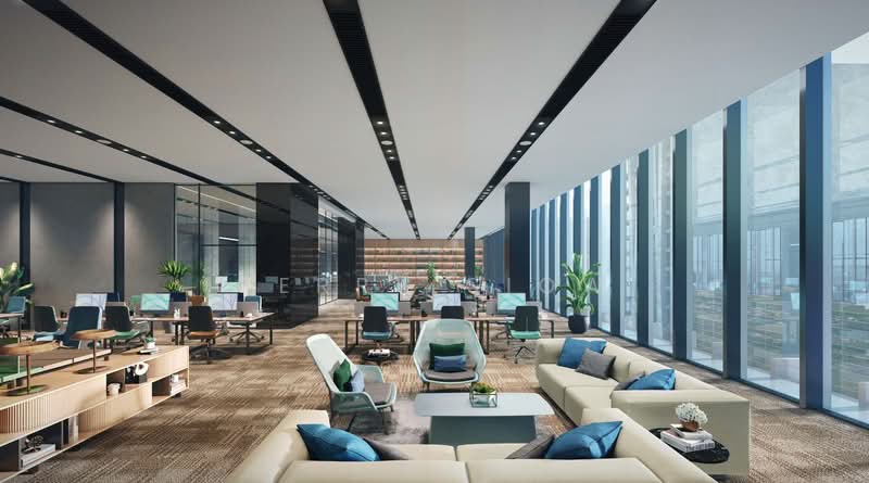 Cecil Place, 137 Cecil Street, 2,830 sqft, Office For Sale, by Perry Siow, 500239859 - Interior - CommercialGuru.com.sg