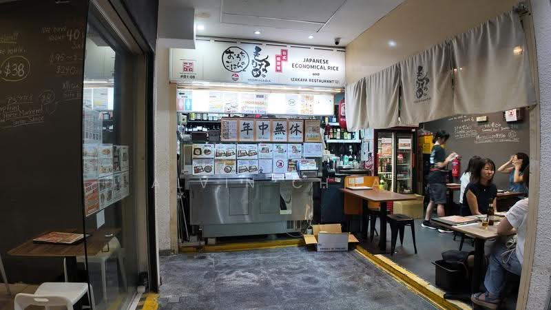 Midpoint Orchard, 220 Orchard Road, Orchard / River Valley, 323 sqft, Mall Shop For Rent, by Alvin Chua, 500239860 - Exterior - CommercialGuru.com.sg