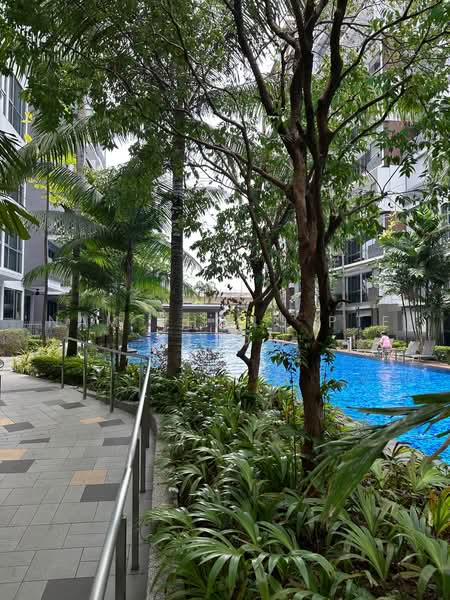 Forest Woods, 9A Lorong Lew Lian, Room Rental, 150 sqft, Condominium For Rent, by Eric, 500239867 - Exterior - PropertyGuru.com.sg
