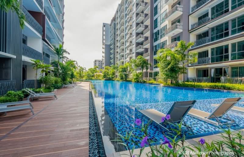 Forest Woods, 9A Lorong Lew Lian, Room Rental, 150 sqft, Condominium For Rent, by Eric, 500239867 - Exterior - PropertyGuru.com.sg