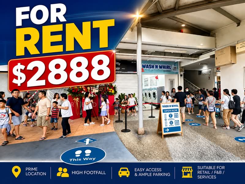 6 TELOK BLANGAH CRESCENT