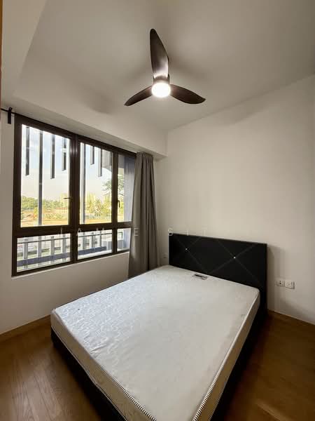 The Tre Ver, 68 Potong Pasir Avenue 1, 2 Bedrooms, 700 sqft, Condominium For Rent, by Jamie Sitoh, 500239872 - Common Room - PropertyGuru.com.sg