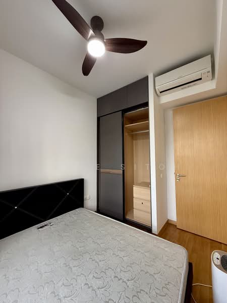 The Tre Ver, 68 Potong Pasir Avenue 1, 2 Bedrooms, 700 sqft, Condominium For Rent, by Jamie Sitoh, 500239872 - Common Bedroom - PropertyGuru.com.sg