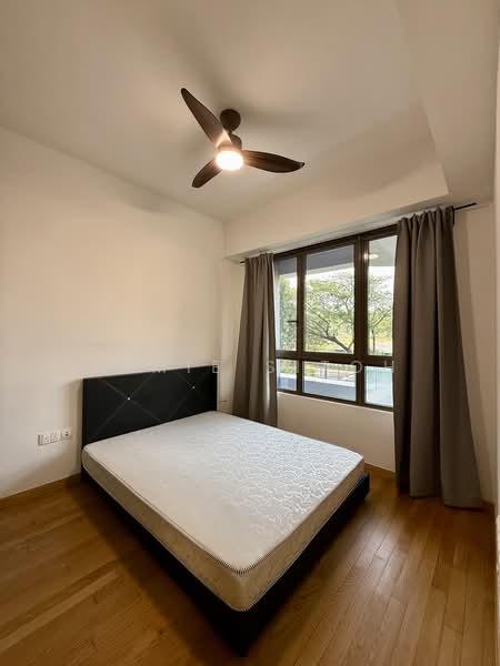 The Tre Ver, 68 Potong Pasir Avenue 1, 2 Bedrooms, 700 sqft, Condominium For Rent, by Jamie Sitoh, 500239872 - Master Bedroom - PropertyGuru.com.sg