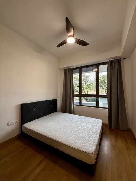 The Tre Ver, 68 Potong Pasir Avenue 1, 2 Bedrooms, 700 sqft, Condominium For Rent, by Jamie Sitoh, 500239872 - Master Bedroom - PropertyGuru.com.sg