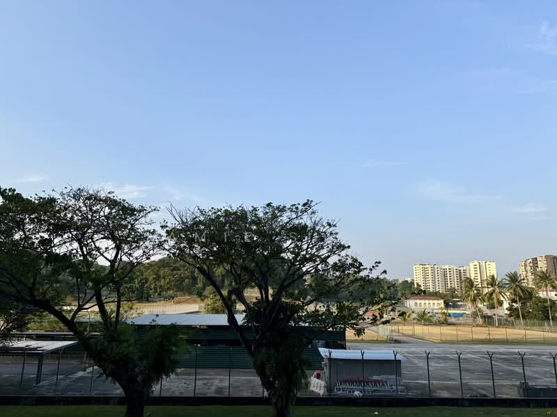 The Tre Ver, 68 Potong Pasir Avenue 1, 2 Bedrooms, 700 sqft, Condominium For Rent, by Jamie Sitoh, 500239872 - Beautiful view from Balcony and Rooms - PropertyGuru.com.sg