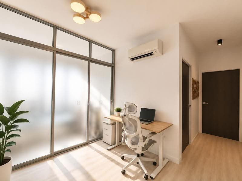 17B MacPherson Residency, 17B Circuit Road, Macpherson / Potong Pasir, 3 Bedrooms, 1,001 sqft, HDB Flat For Sale, by Barry Ho, 500239873 - Study - PropertyGuru.com.sg