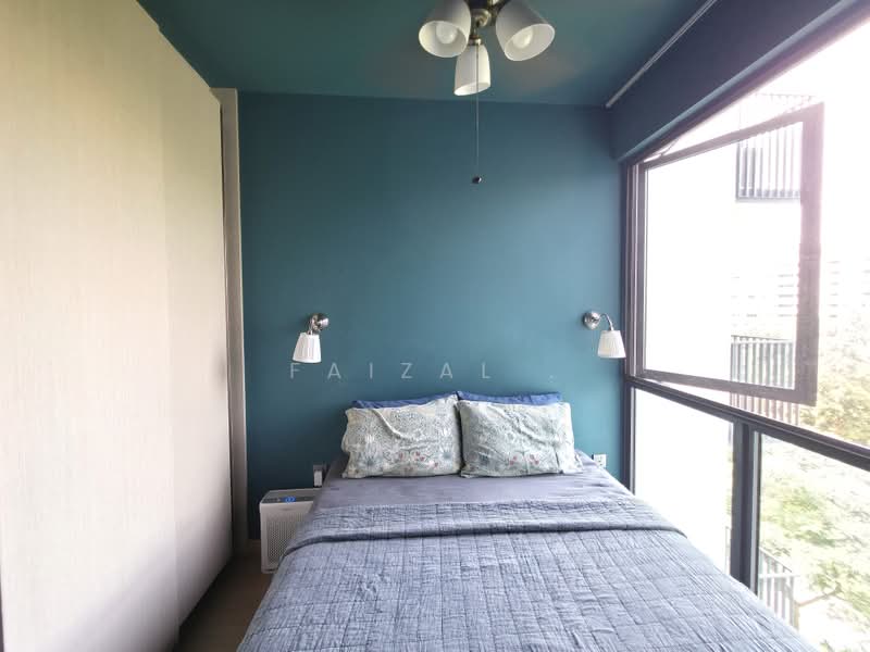 Treasure at Tampines, 57 Tampines Lane, 2 Bedrooms, 592 sqft, Condominium For Sale, by Faizal ., 500239874 - Bedroom - PropertyGuru.com.sg
