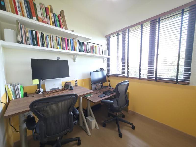Treasure at Tampines, 57 Tampines Lane, 2 Bedrooms, 592 sqft, Condominium For Sale, by Faizal ., 500239874 - Study - PropertyGuru.com.sg