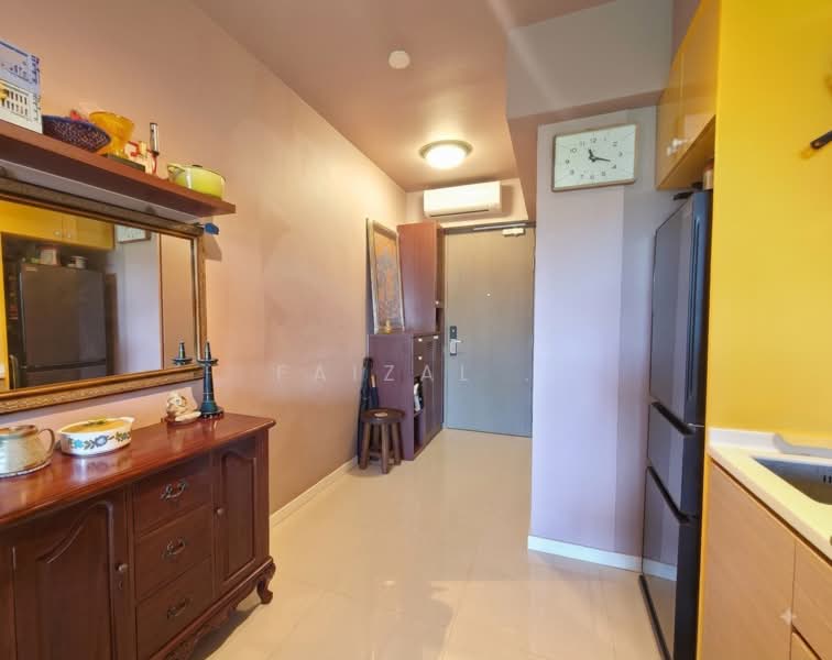 Treasure at Tampines, 57 Tampines Lane, 2 Bedrooms, 592 sqft, Condominium For Sale, by Faizal ., 500239874 - Interior - PropertyGuru.com.sg