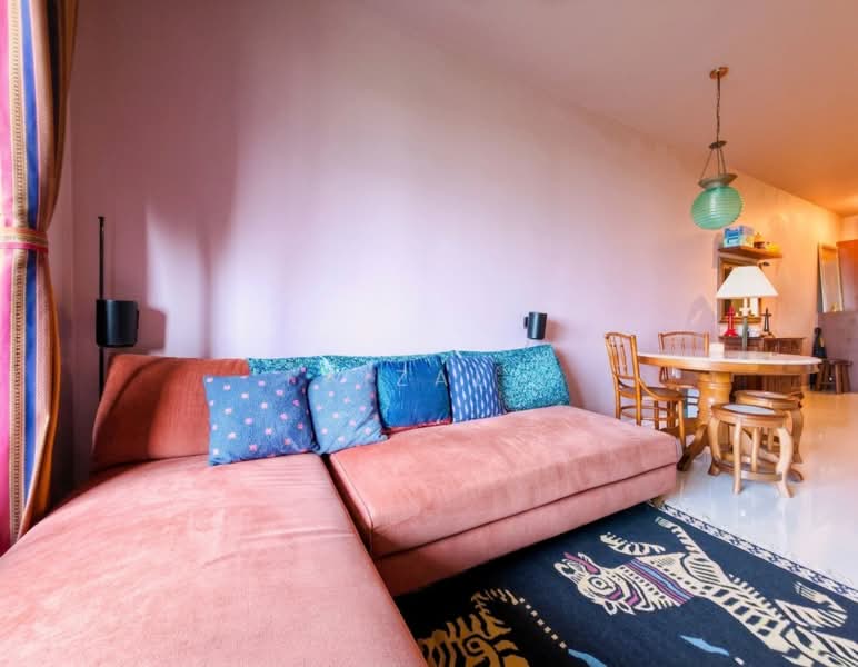 Treasure at Tampines, 57 Tampines Lane, 2 Bedrooms, 592 sqft, Condominium For Sale, by Faizal ., 500239874 - Living Room - PropertyGuru.com.sg