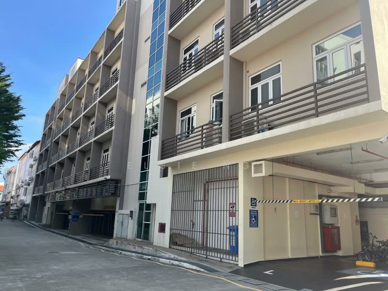 Soho Life, 216 Joo Chiat Road, East Coast / Marine Parade, 452 sqft, Office For Rent, by Elsie Ng, 500239878 - Exterior - CommercialGuru.com.sg