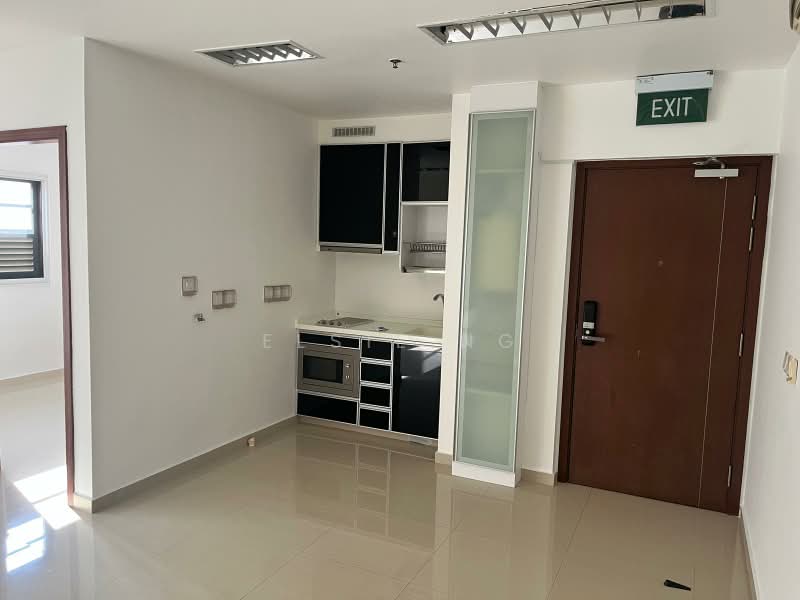 Soho Life, 216 Joo Chiat Road, East Coast / Marine Parade, 452 sqft, Office For Rent, by Elsie Ng, 500239878 - Kitchen - CommercialGuru.com.sg