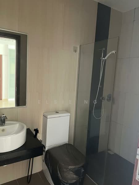 Soho Life, 216 Joo Chiat Road, East Coast / Marine Parade, 452 sqft, Office For Rent, by Elsie Ng, 500239878 - Bathroom - CommercialGuru.com.sg