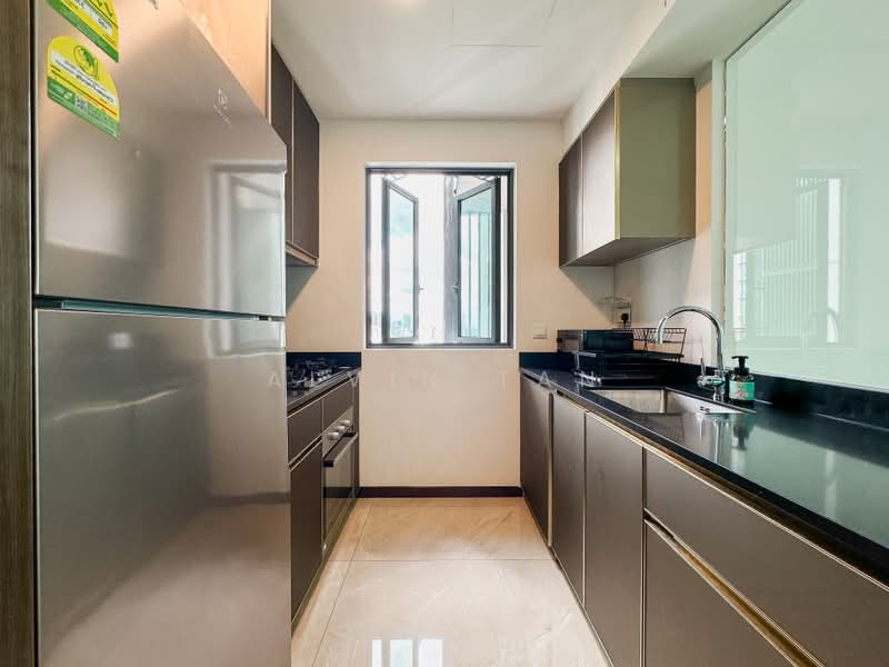 Normanton Park, 61 Normanton Park, 3 Bedrooms, 936 sqft, Condominium For Sale, by Alvin Tan, 500239881 - Kitchen - PropertyGuru.com.sg